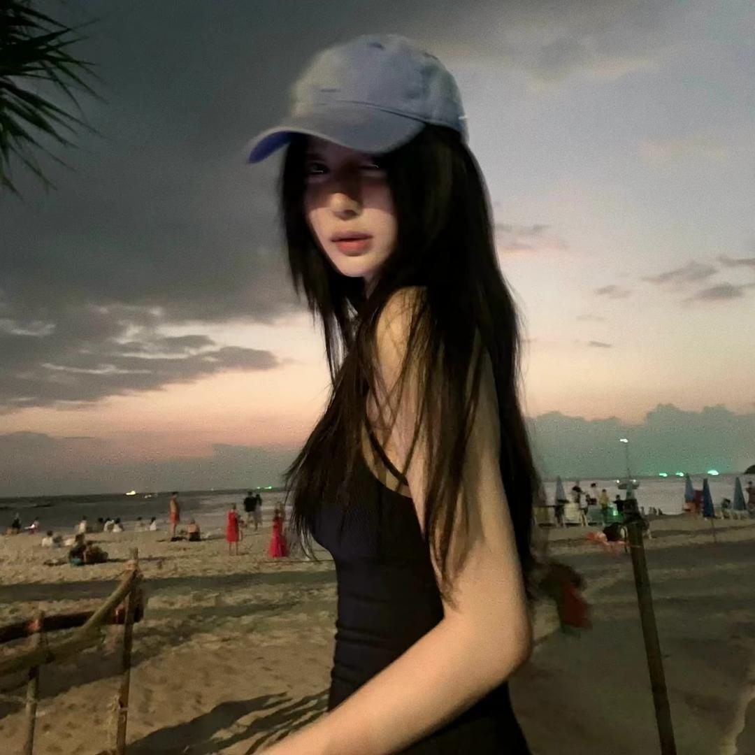 海棠未眠
