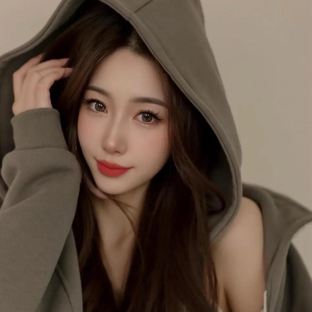 cf瑶妹呀