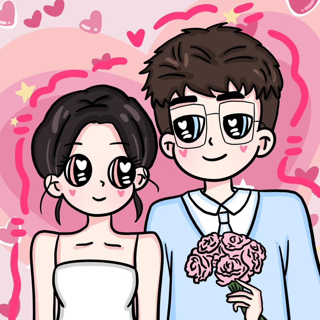 可可碎碎念◔̯◔