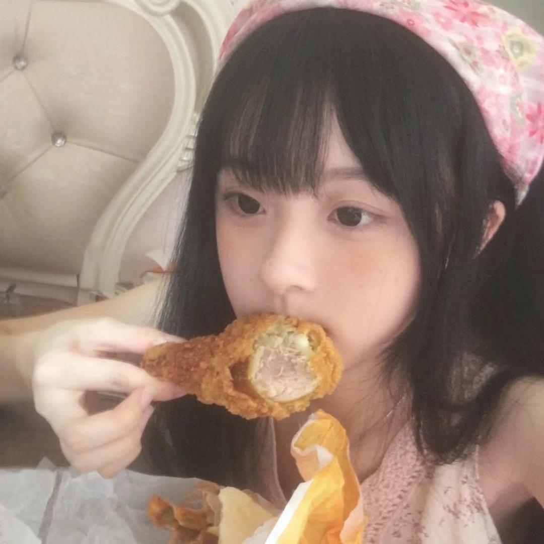 甜小酱