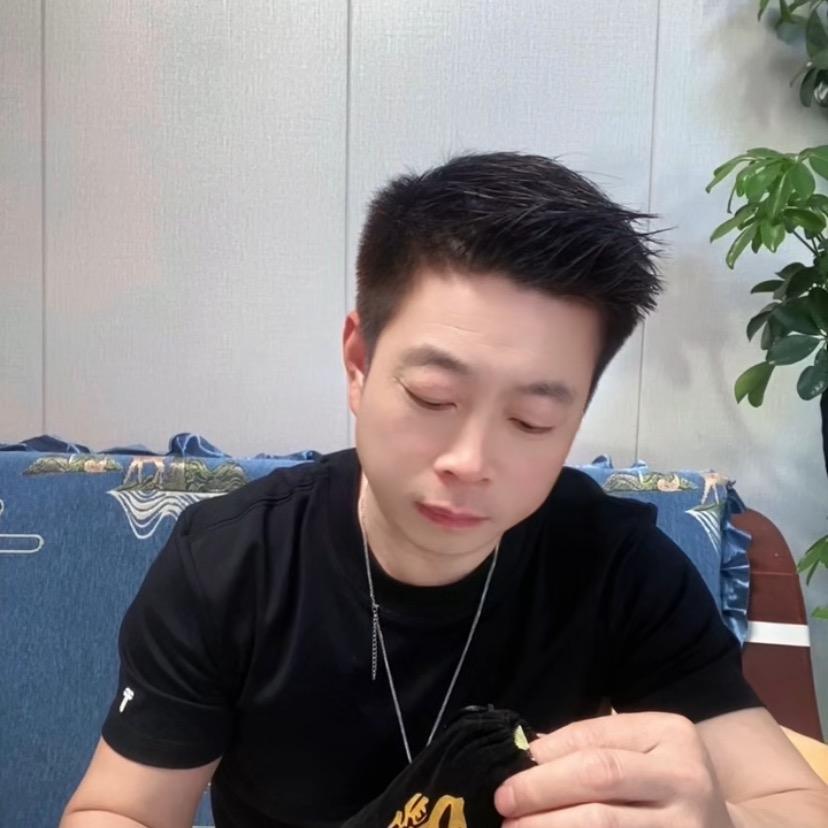 聚仁堂张坤《合伙人》