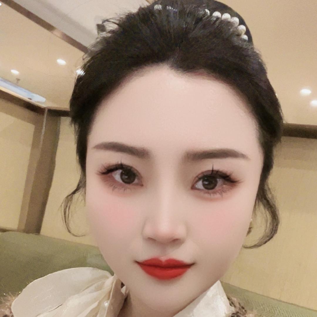 圆圆💐