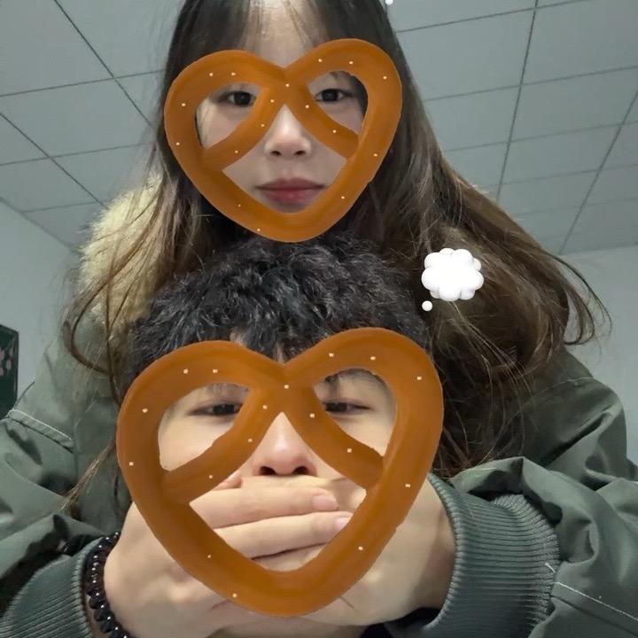 我的男朋友最脆弱