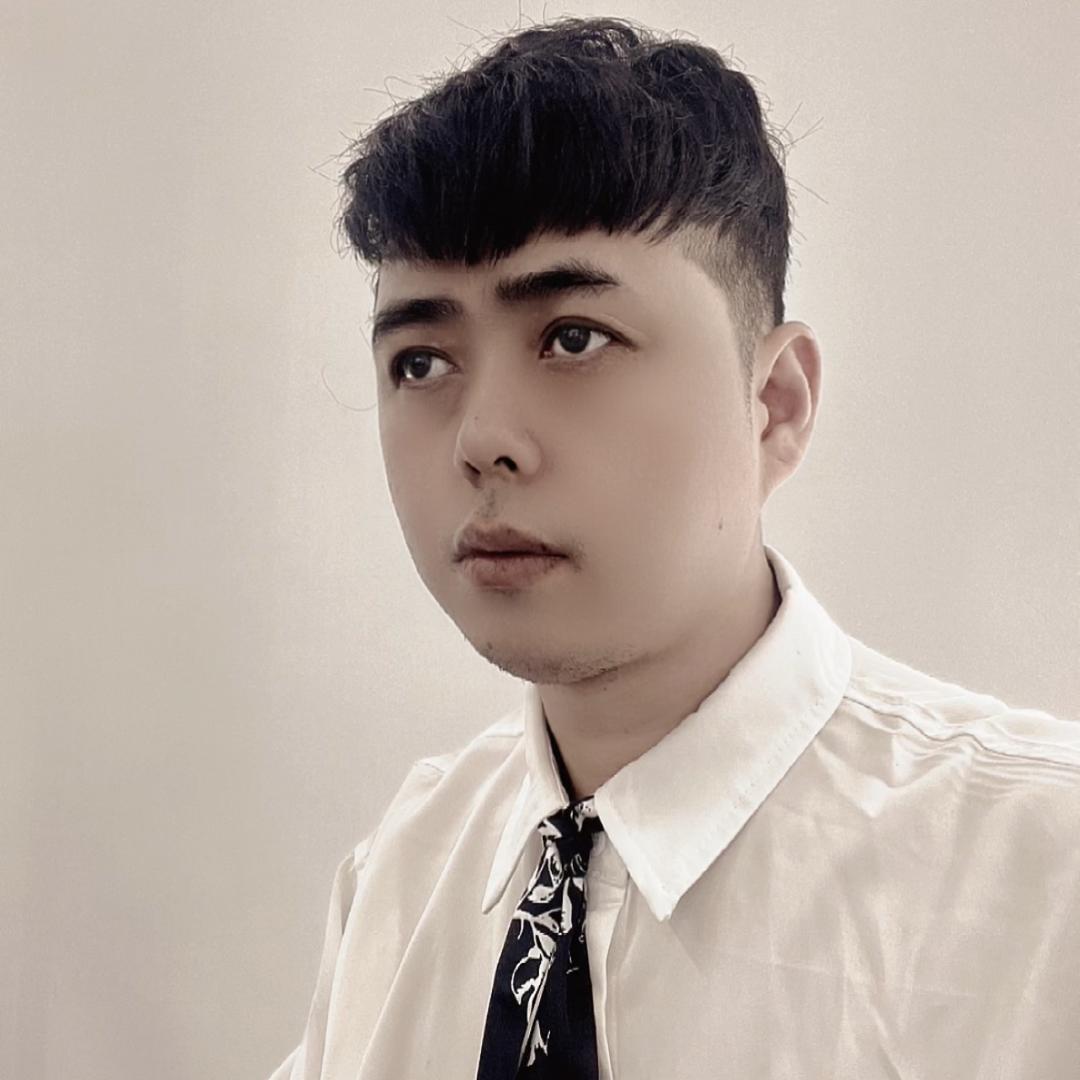 艾伦美发