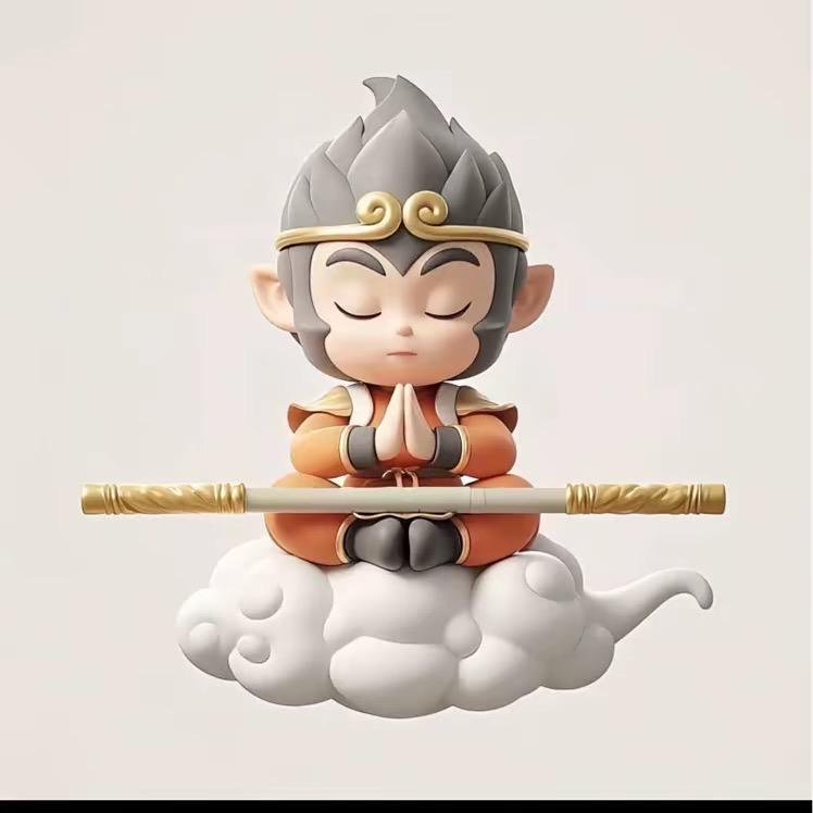 过往.