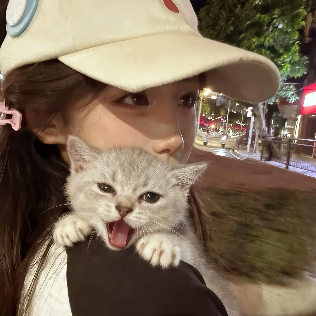 一杯美式🐾