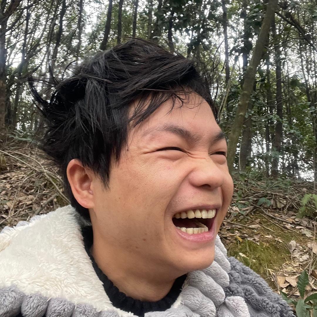 行走农村托尼