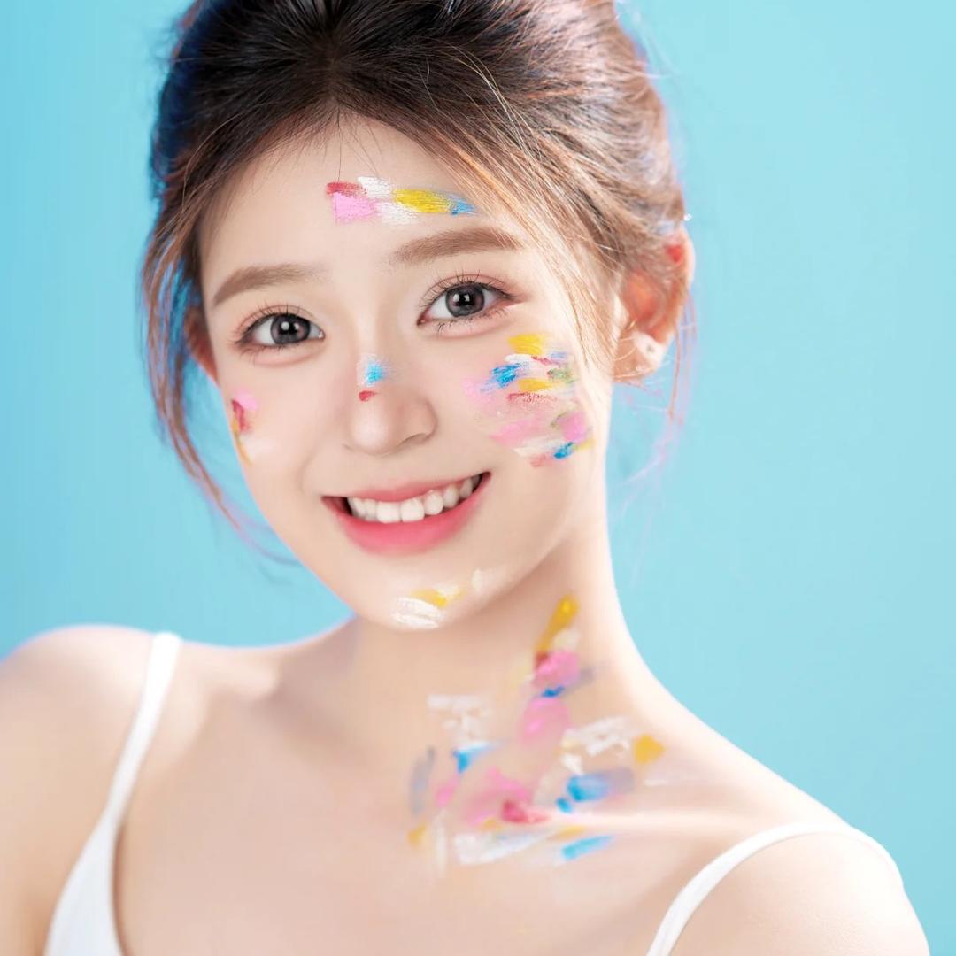 哈尔滨每拍写真•底片全送