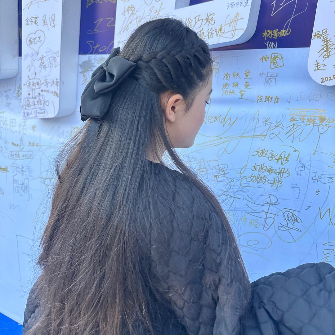 小张同学😎