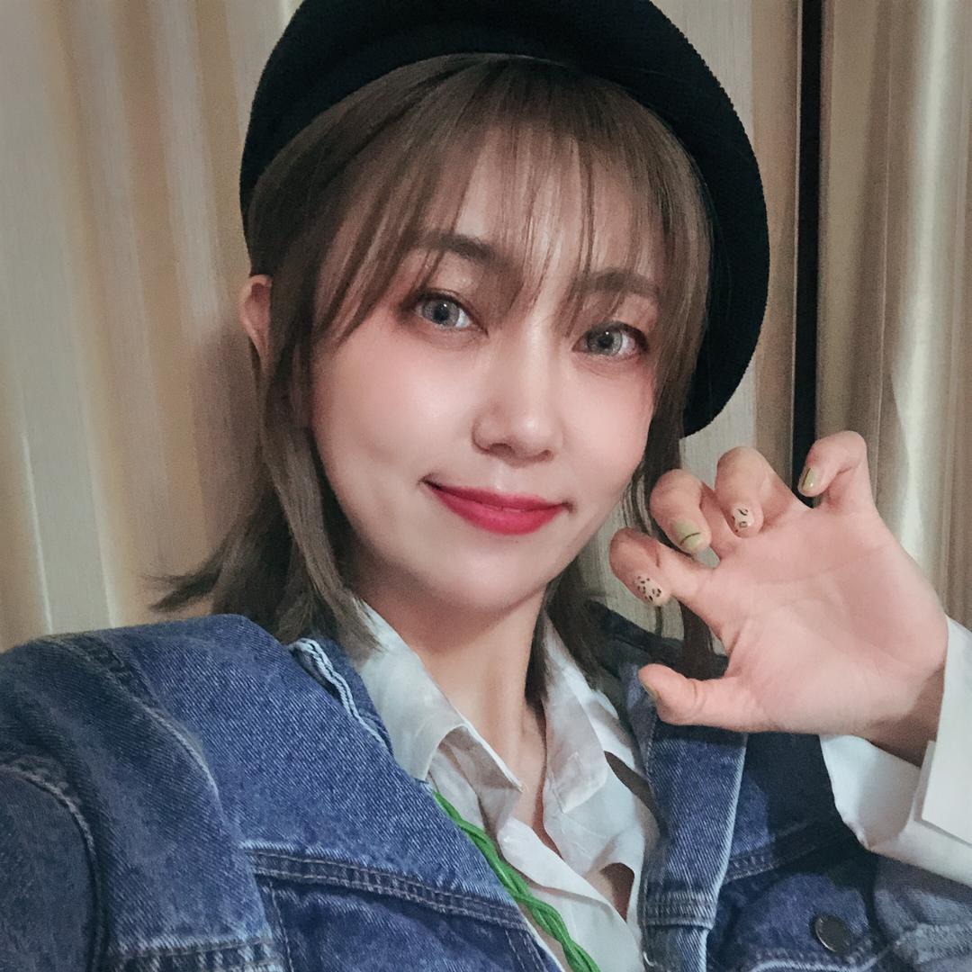 清子的衣橱