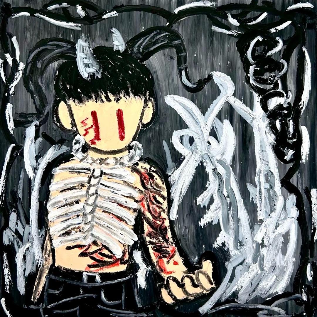 小欣