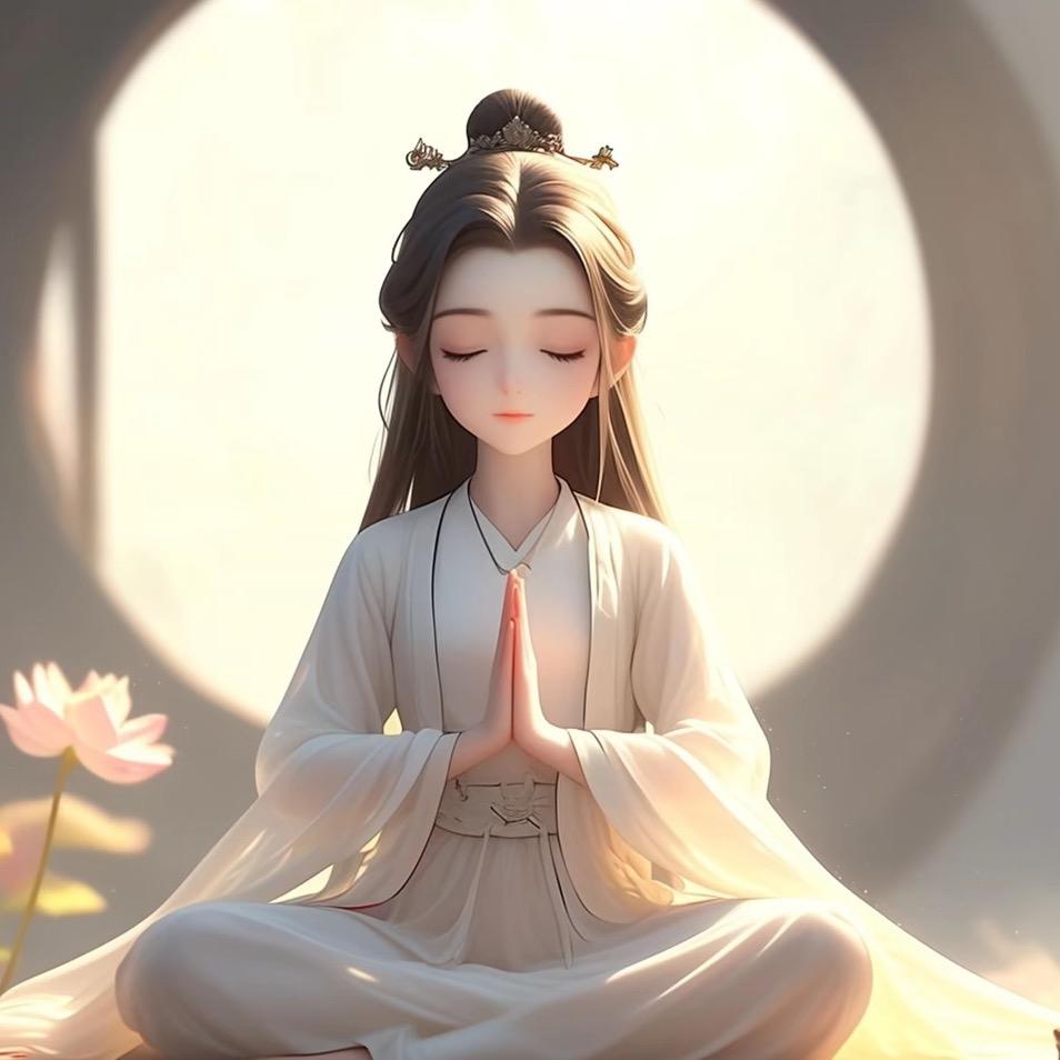花开富贵，小刘