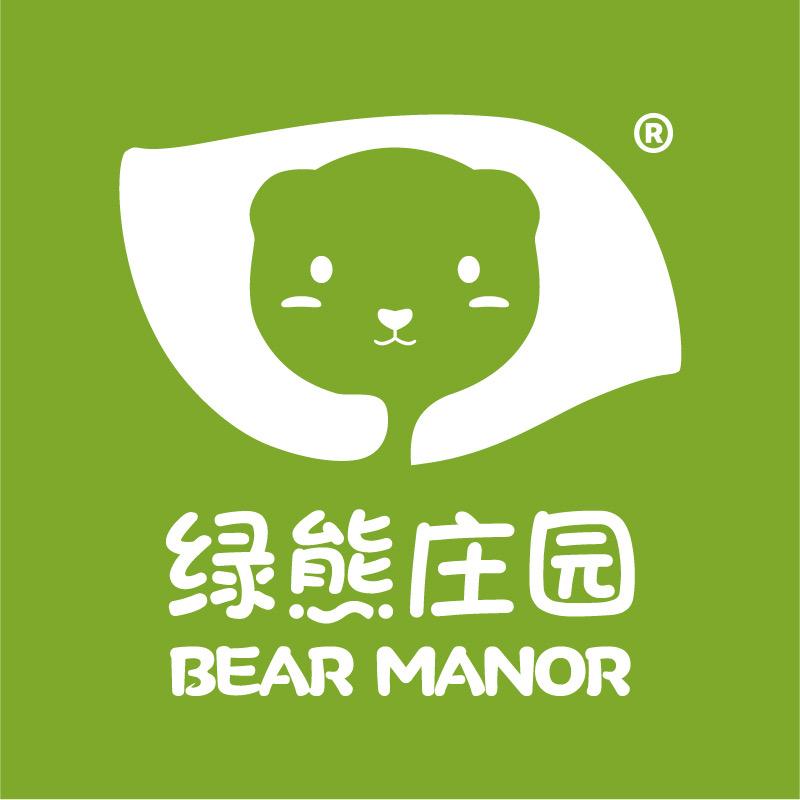 绿熊庄园果蔬旗舰店