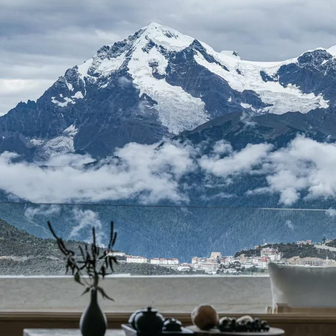 貳雪堂❄️雅音居士💫