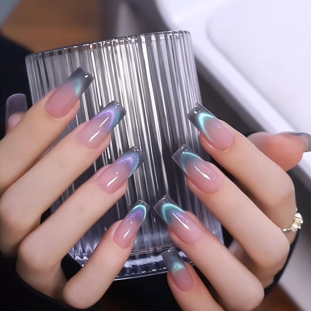 好运穿戴甲💅