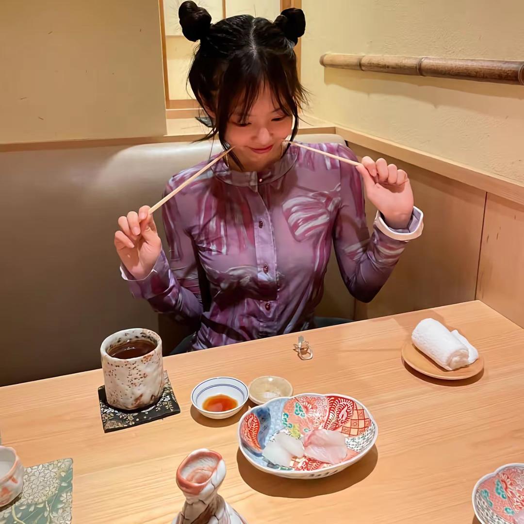 呦呦