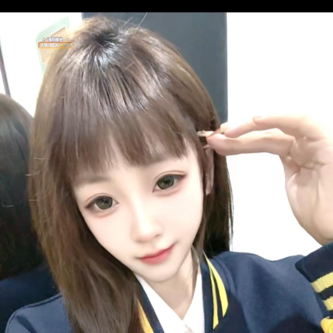 闫立涵❤️