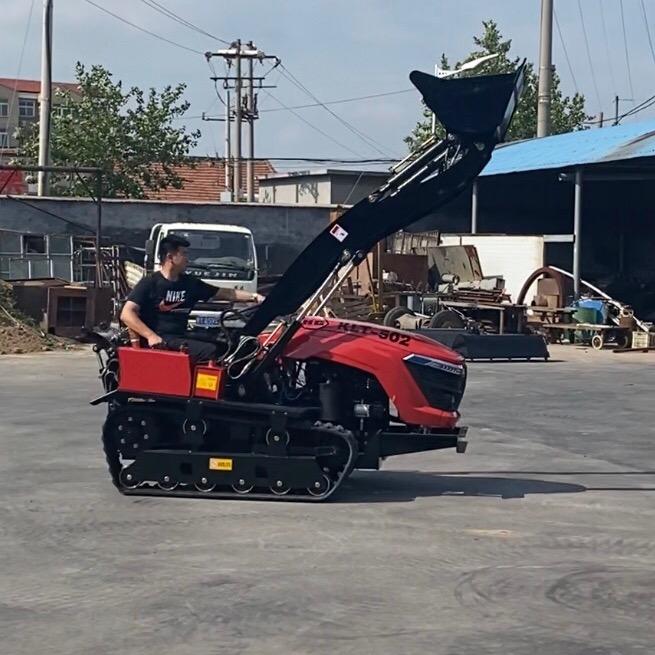 连百机械