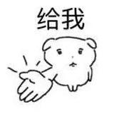 我不太想说话