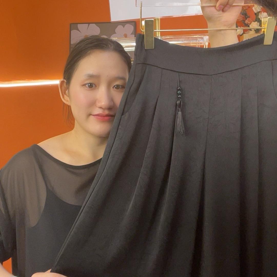 开心羊绒服饰