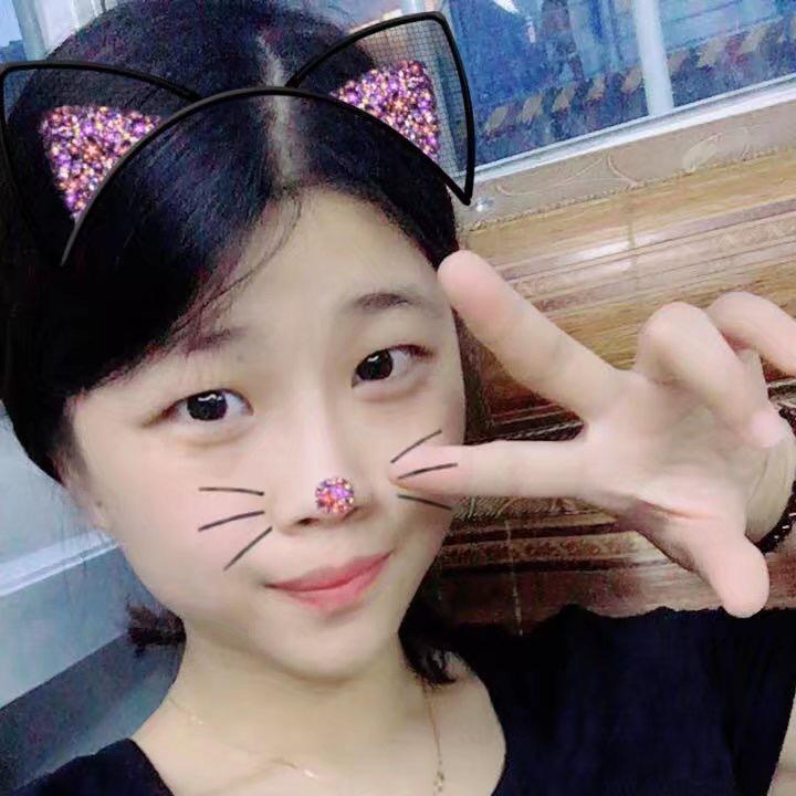 小白