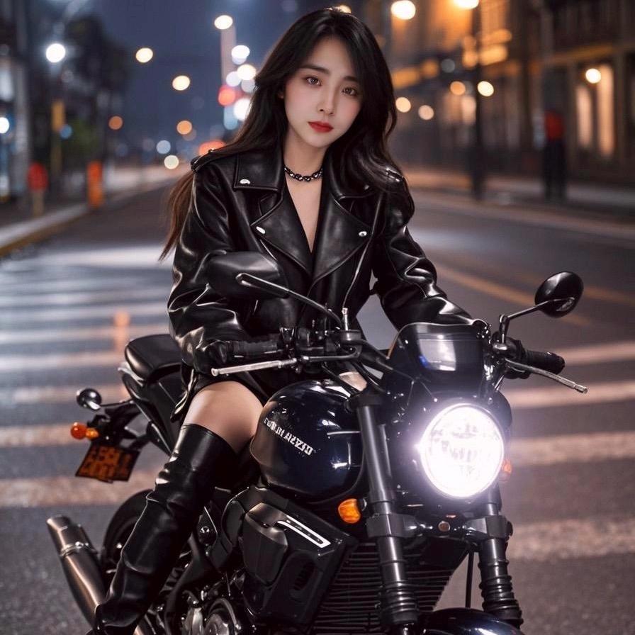 小丽