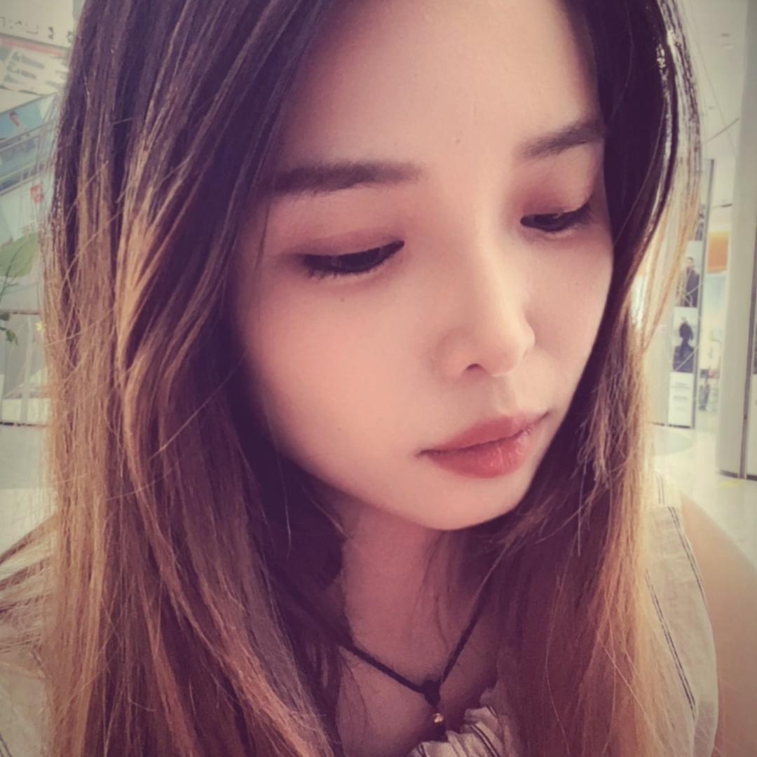 如花