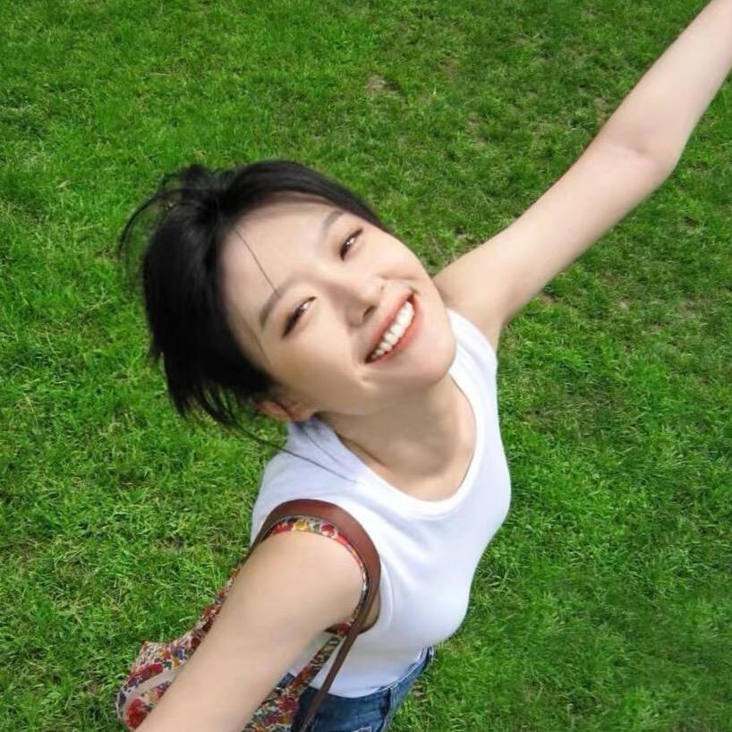 杨咩咩✨