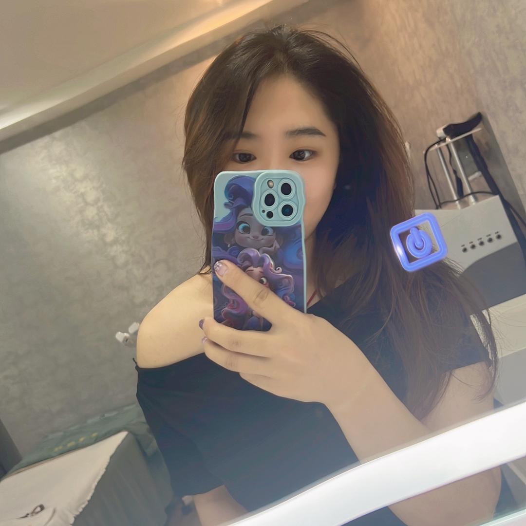 拾月妹妹