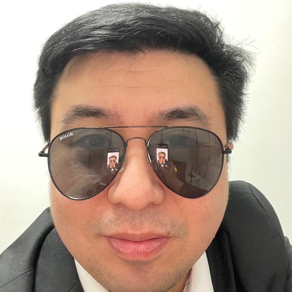 金哥讲商业