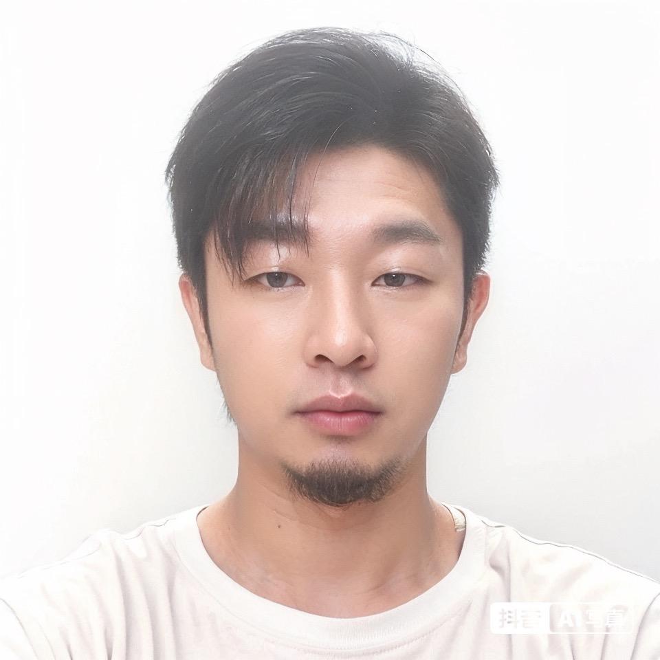 水火既济杨秀明