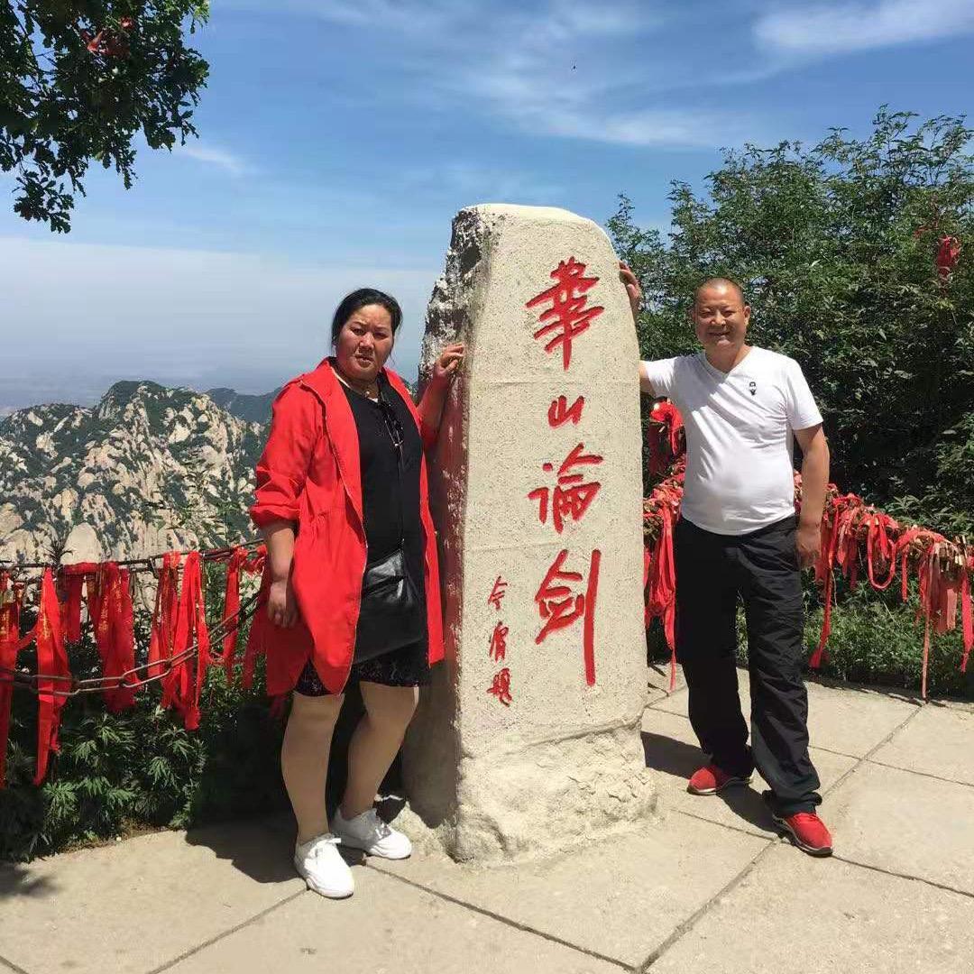 简单自由是我的追求