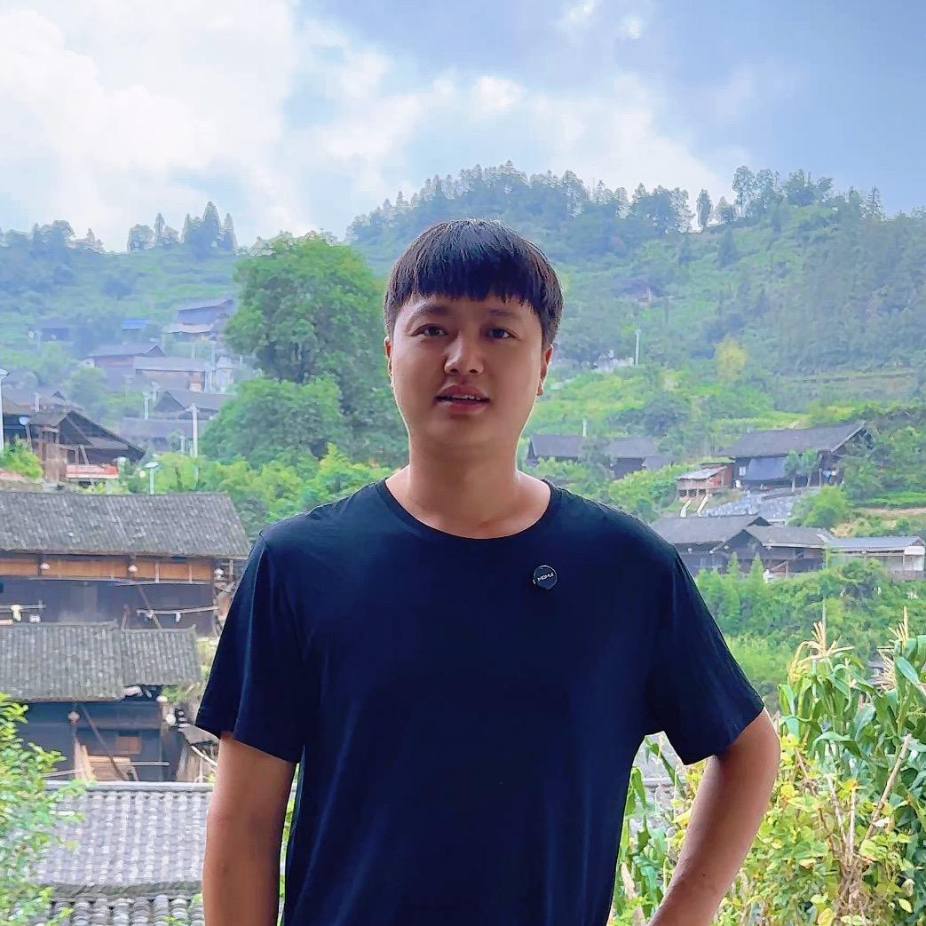 彭文强（腊肉小王子）