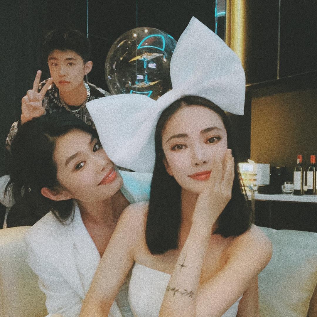 我是嫂子呀