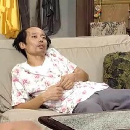 芮大爷
