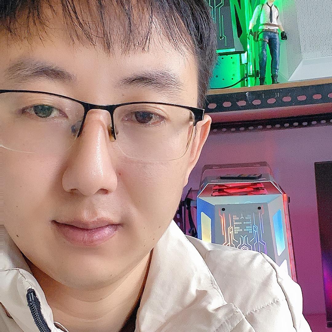 昆明睿邦一朱哥电脑