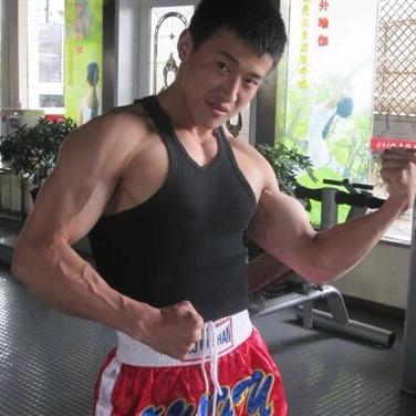 广州武林萌主
