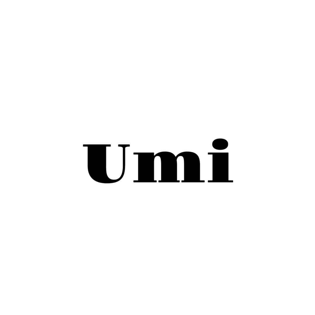Umi小众女鞋