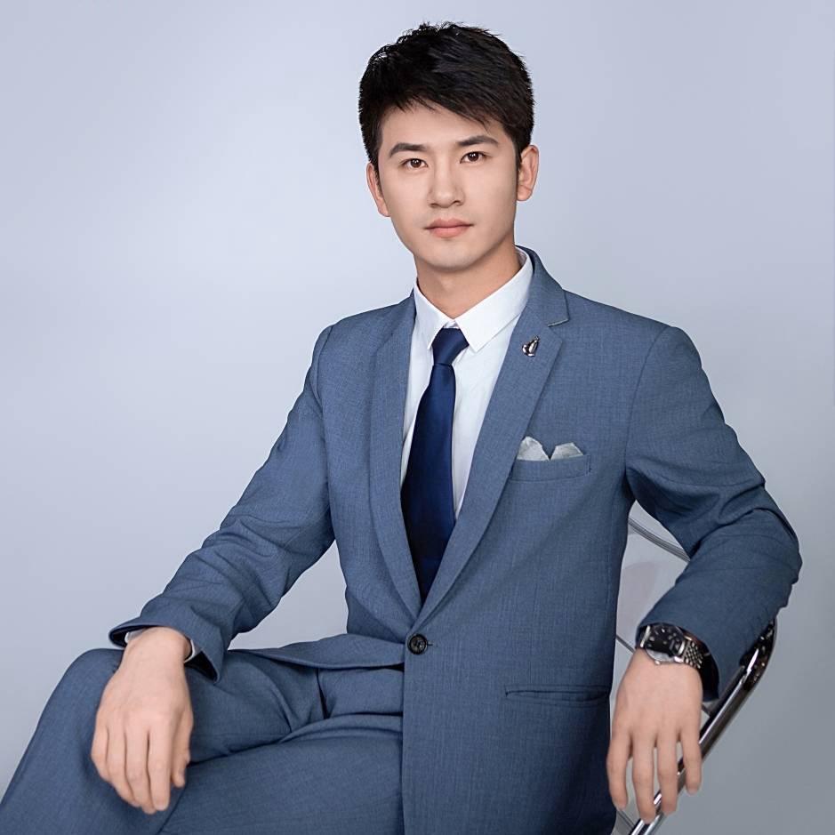 叁匠装饰～赵工