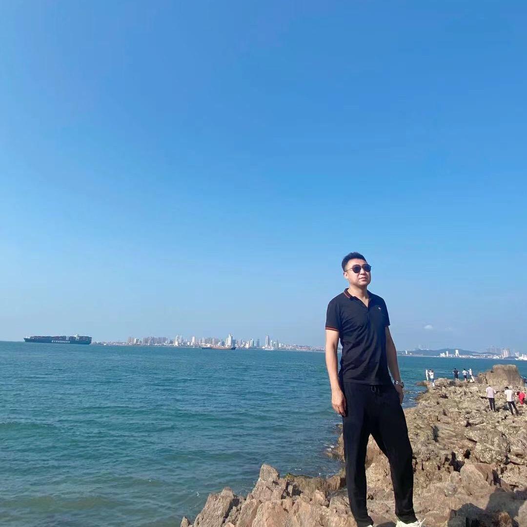 四哥（梵帝）🐯