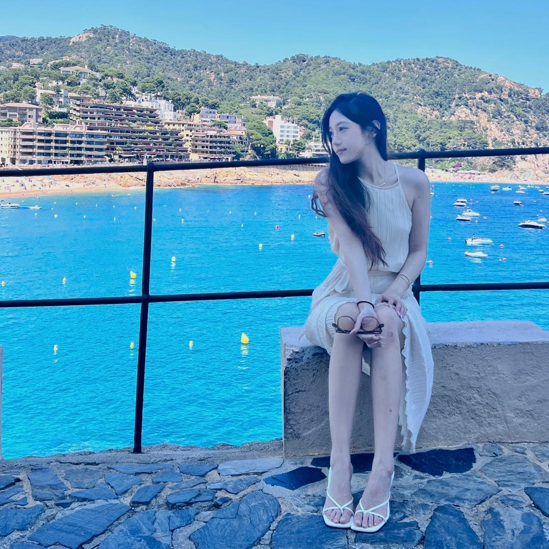 小沐橙子
