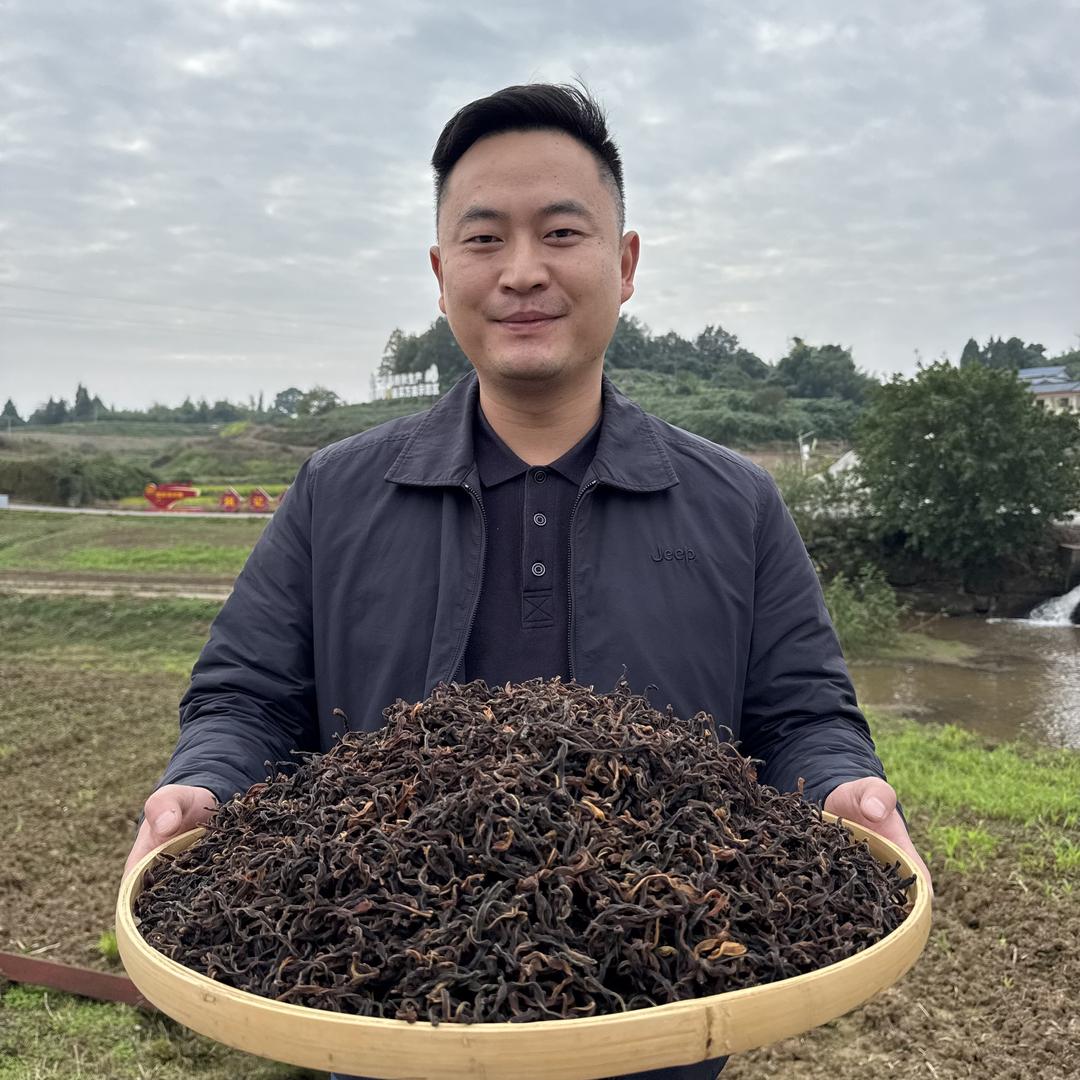 大川老师助农（小号）