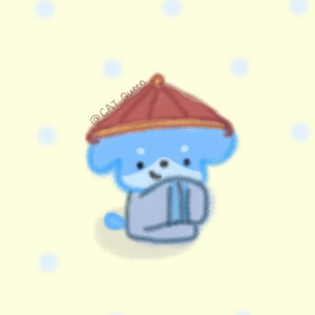 空白格