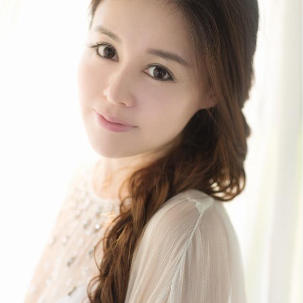 虞美人美学设计
