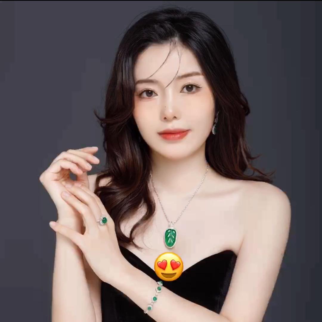 翡言翠色珠宝