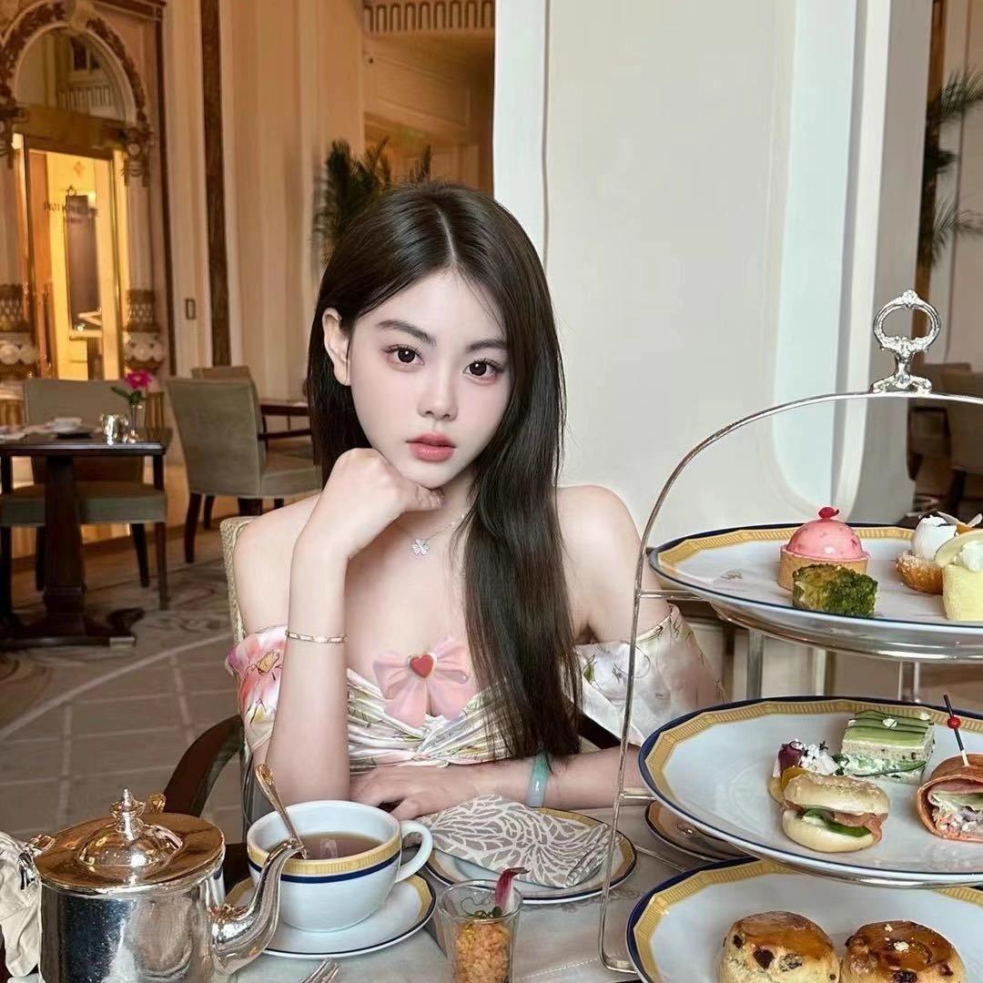 jojo大小姐