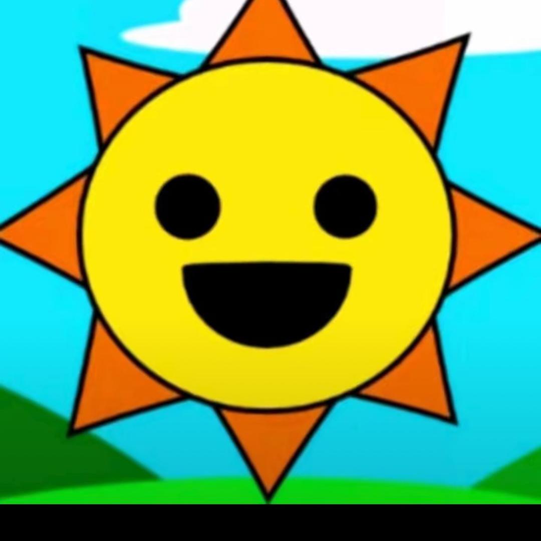 小🌞