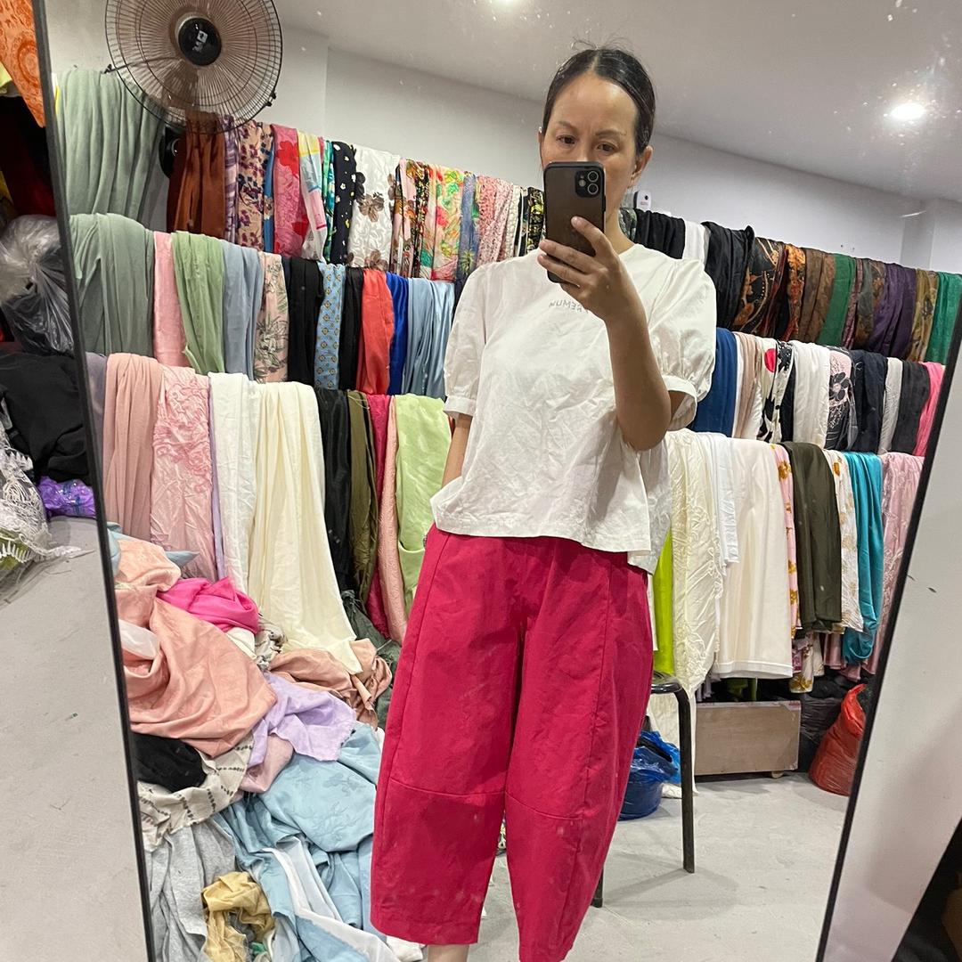 平阳县梨子布料