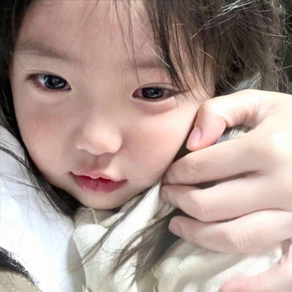 好吧我不生气了