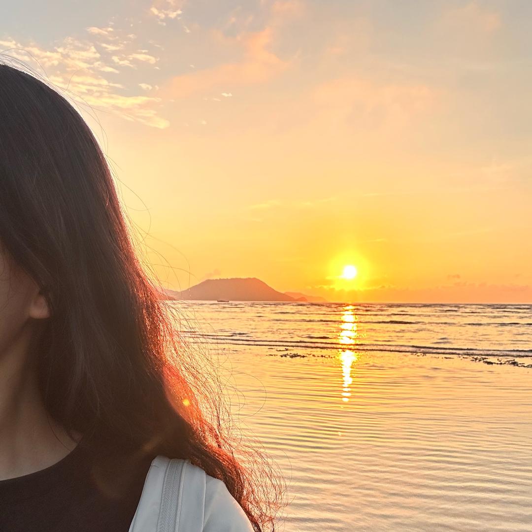 黑子妈呀头像
